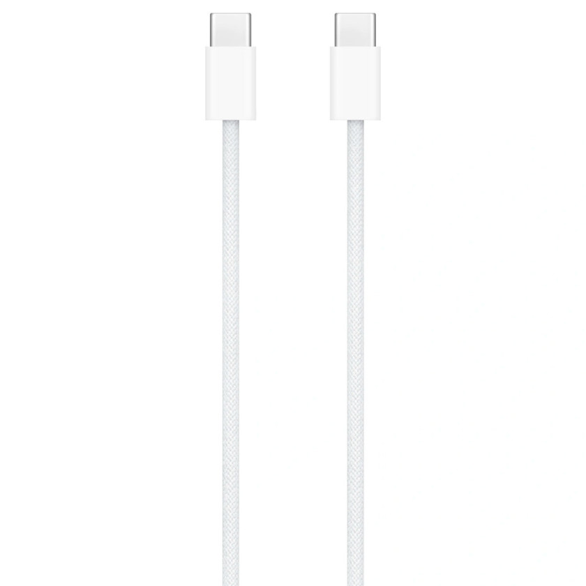 Трекпад Apple Magic Trackpad 2024 USB-C (MXK93) Белый — купить в